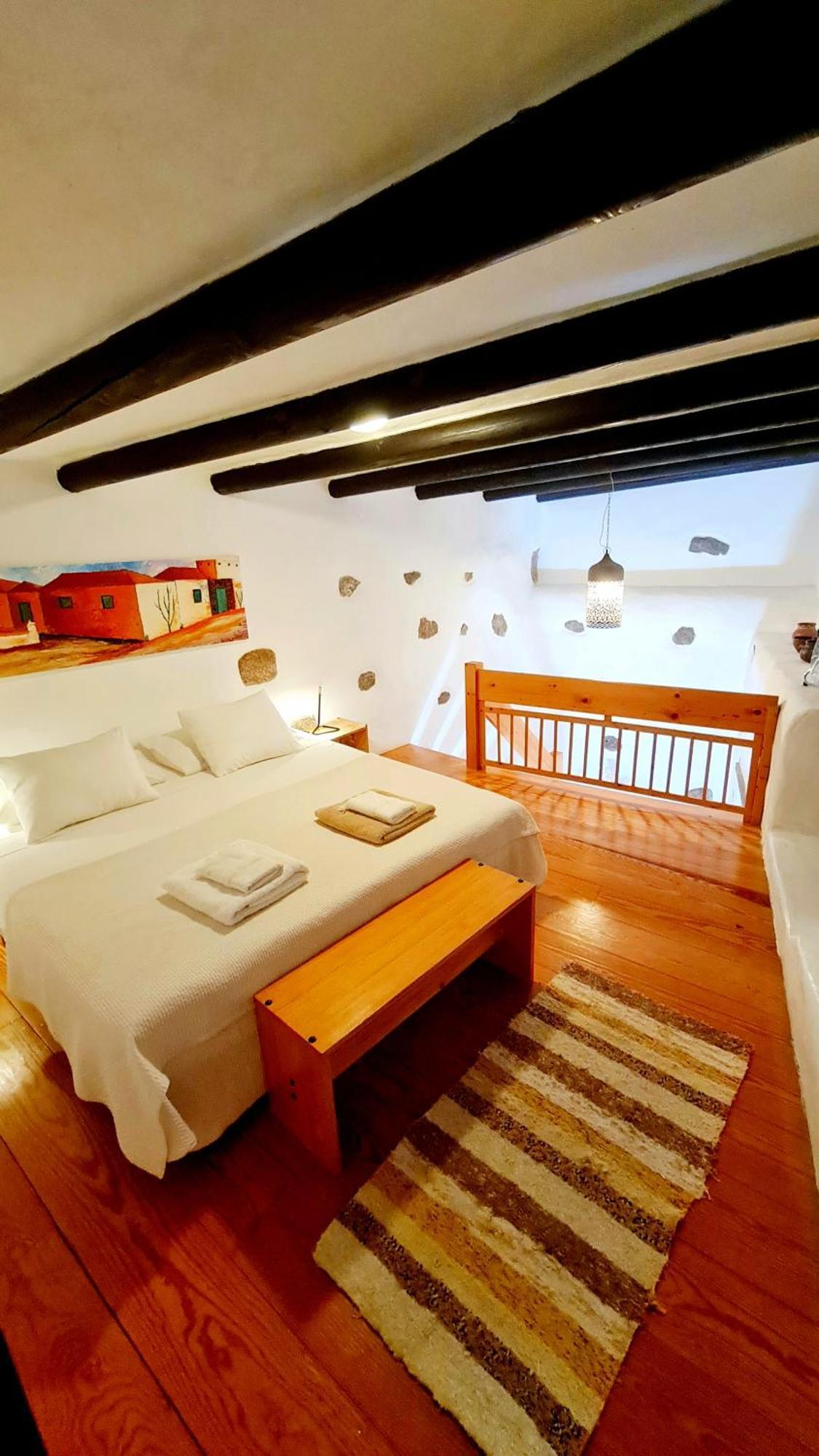 Vila Luana House Teguise  Exteriér fotografie