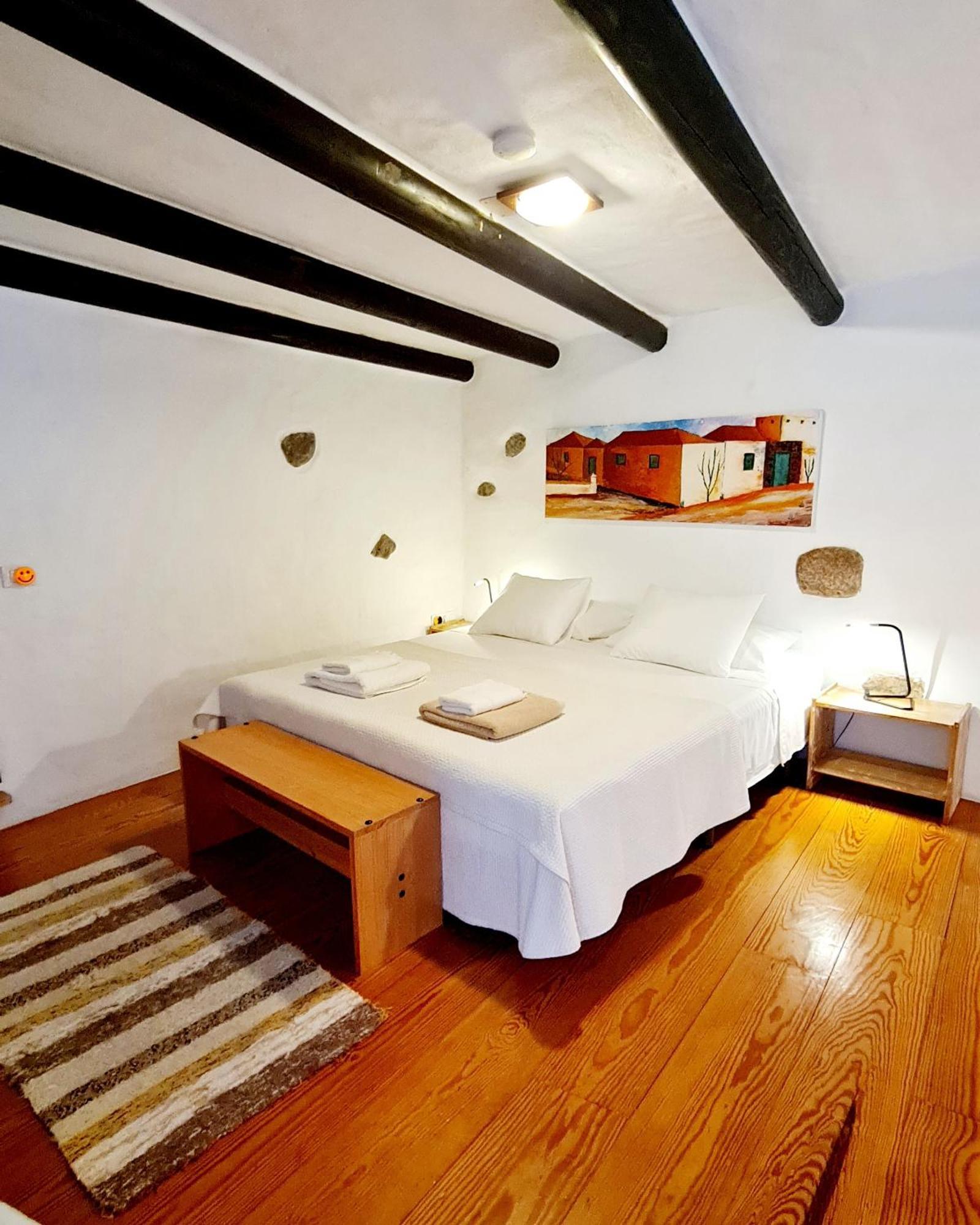Vila Luana House Teguise  Exteriér fotografie