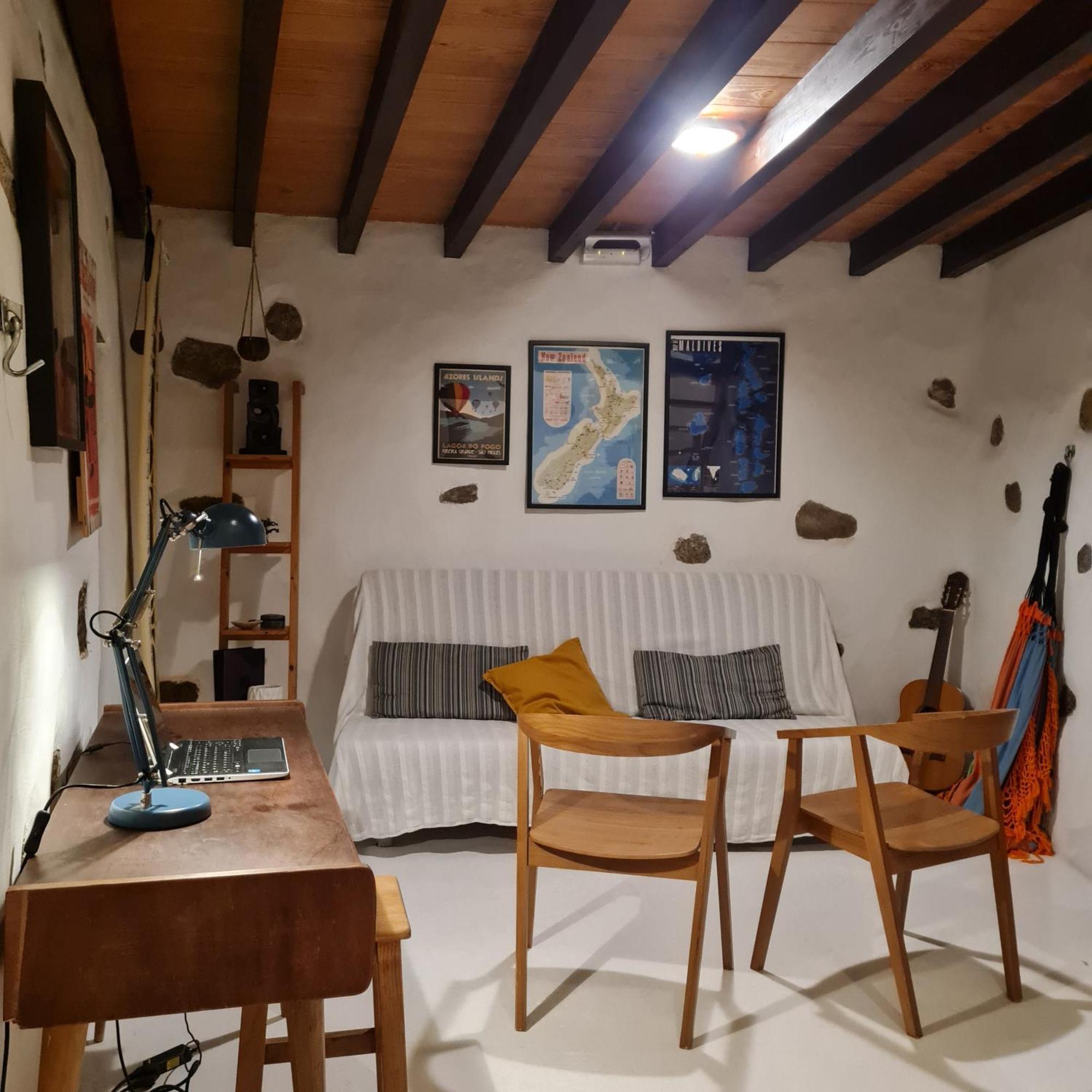 Vila Luana House Teguise  Exteriér fotografie
