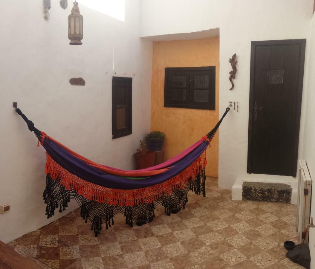 Vila Luana House Teguise  Exteriér fotografie